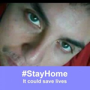 Meet your Posher, Ignacio